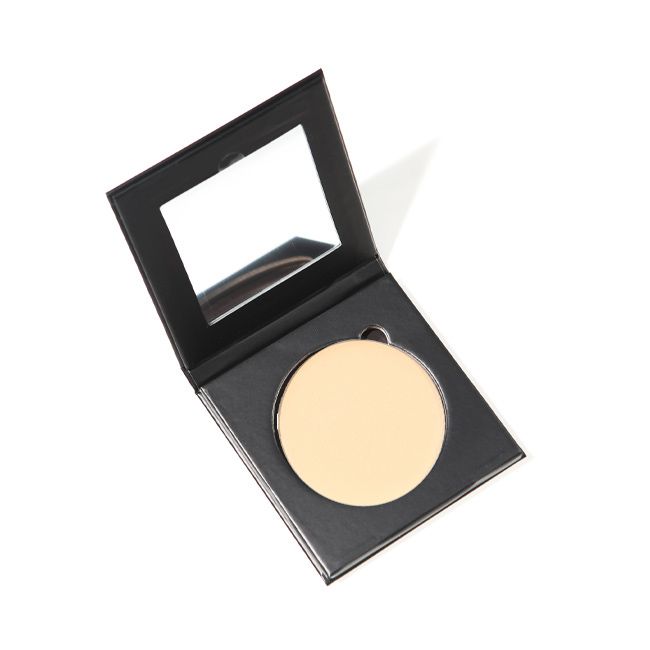 Correcteur naturel SpaceBalm Anti-cernes 04. Nala Hiro Cosmetics Packaging