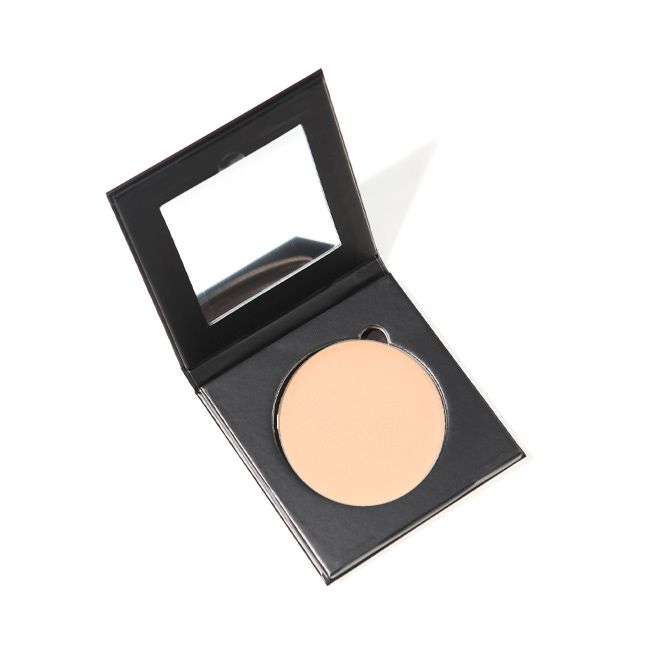 Correcteur naturel SpaceBalm Anti-cernes 02. Altaira Hiro Cosmetics Packshot
