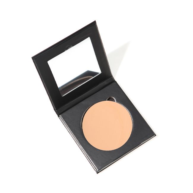 Hiro Cosmetics' Thora SpaceBalm natural corrector Packshot