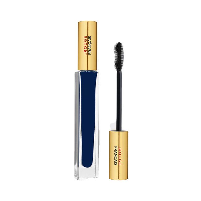 Organic mascara