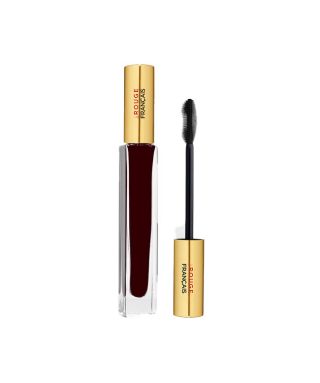 Organic mascara