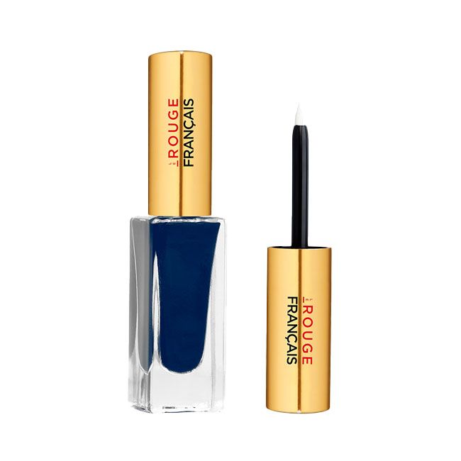 Le Rouge Français Organic eye liner Le Noir Céphée