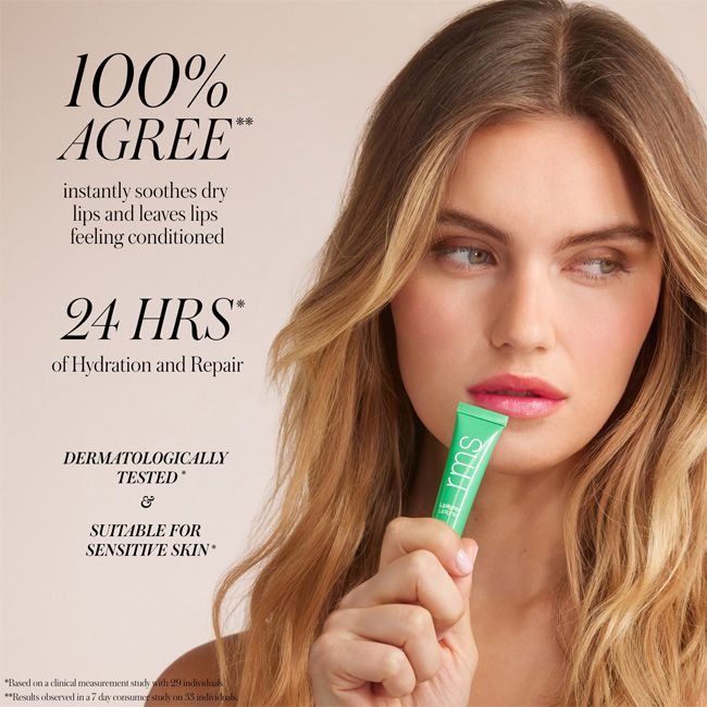 RMS Beauty's Chameleon liplights cream plumping lip gloss Cosmetic