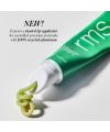 RMS Beauty's Chameleon liplights cream plumping lip gloss Makeup
