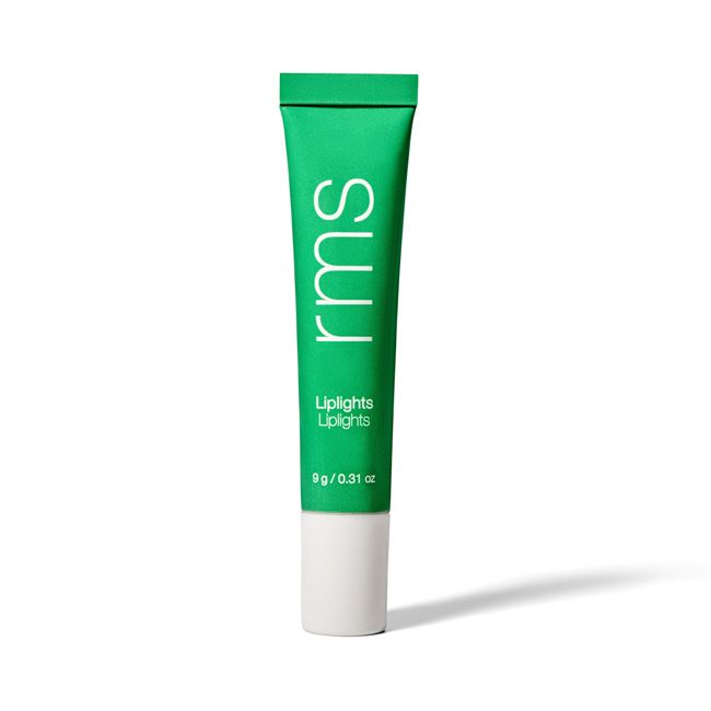 RMS Beauty's Chameleon liplights cream plumping lip gloss Packshot