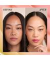 RMS Beauty's Chameleon liplights cream plumping lip gloss Results