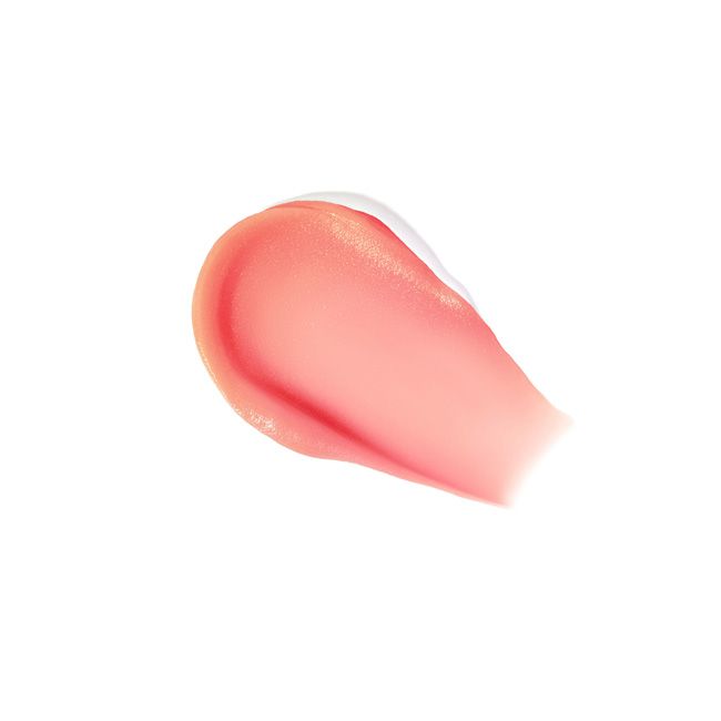 RMS Beauty's Chameleon liplights cream plumping lip gloss Texture