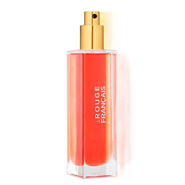 Huile démaquillante naturelle Slaventina Le Rouge Français Packshot