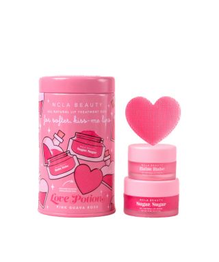 Love Potion lip set