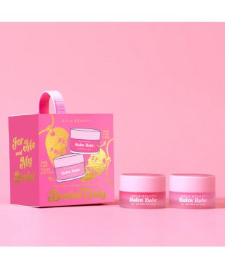 Coffret lèvres Besties Only Galentine's Day