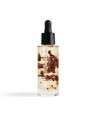 Huile aux fleurs raffermissante - 30 ml
