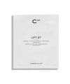Masque visage tissu Liftant et Hydratant Instantané Lift 27 Cosmetics 27