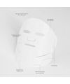 Masque visage tissu Liftant et Hydratant Instantané Lift 27 Cosmetics 27 Bienfaits