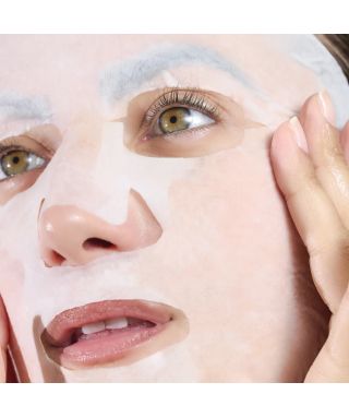 Lift 27 bio-cellulose mask