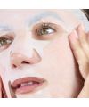Masque visage tissu Liftant et Hydratant Instantané Lift 27 Cosmetics 27 Mannequin