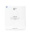 Cosmetics 27' pack of 4 Lift 27 Instant Moisturizing Facial Mask