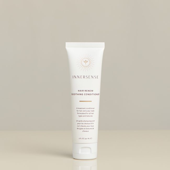 Innersense's 59.15ml Shooting natural and vegan conditioner Lifestyle