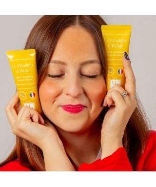 Après-shampoing spécial volume Le Fabulous d'Eloïse - 75 ml