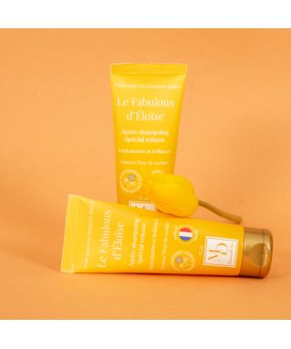 Après-shampoing spécial volume Le Fabulous d'Eloïse - 75 ml