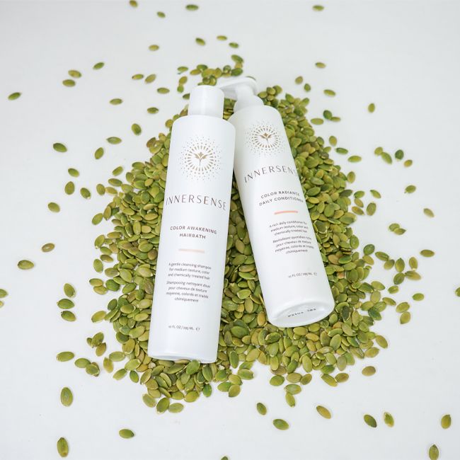 Après-Shampoing Naturel INNERSENSE Color Radiance | Acheter en ligne