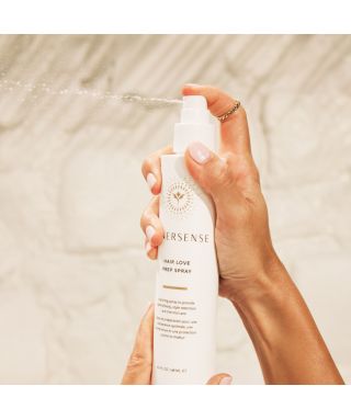 Hair Love Prep Spray Hair Love Prep Spray