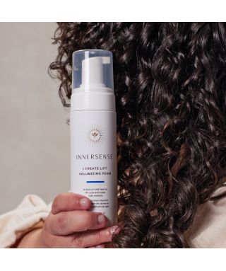 Mousse volumisante I Create Lift Mousse volumisante I Create Lift