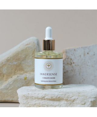 I Create Shine hair serum - 50 ml