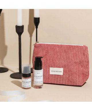 Trousse rituel essentiel d'Hiver