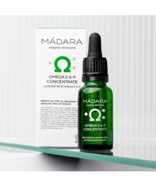 Concentré Oméga 3-6-9 - 17,5 ml Concentré Oméga 3-6-9 - 17,5 ml
