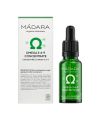 Soin visage bio Concentrée Oméga 3-6-9 Madara Cosmétiques Packaging