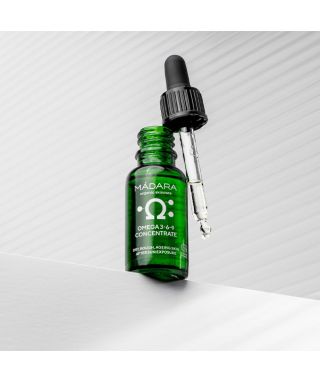 Concentré Oméga 3-6-9 - 17,5 ml