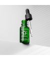 Soin visage bio Concentrée Oméga 3-6-9 Madara Cosmétiques Texture