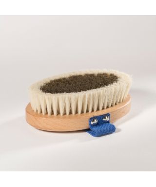 Brosse tonifiante corps