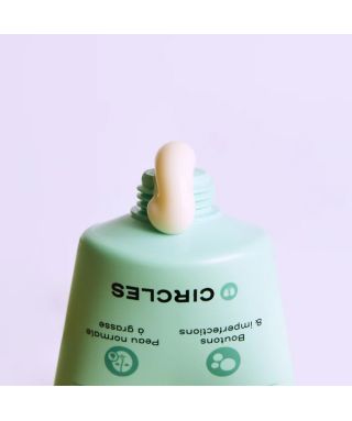 Crème hydratante équilibrante Feed - 40 ml