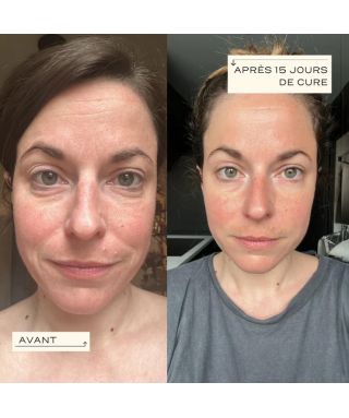 Collagène marin peau & cheveux Collagen Essential
