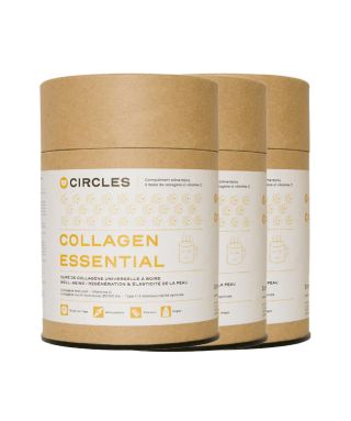 Collagène marin peau & cheveux Collagen Essential