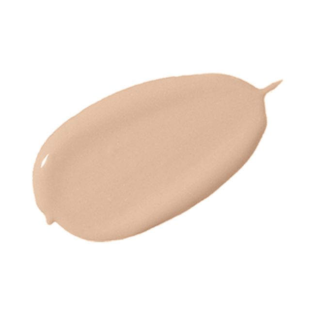 Fond de teint naturel No Doubt Natural Foundation #00 Farrar Hiro Cosmetics Texture