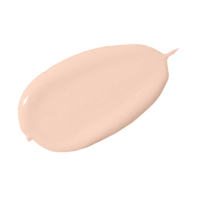 Hiro Cosmetics'  #02 Fitzgerald No Doubt Natural Foundation Texture