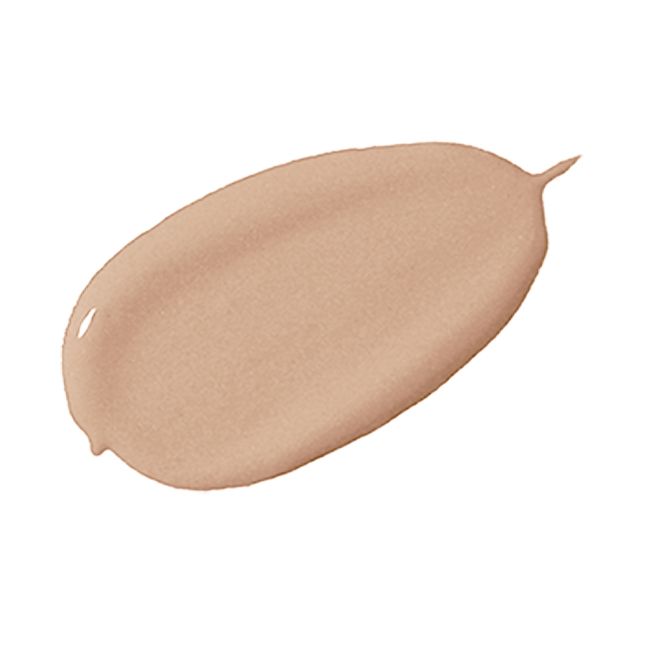 Hiro Cosmetics'  #06 Daniels No Doubt Natural Foundation Texture