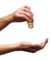 Sérum visage naturel Skin Revive Mimétique Application