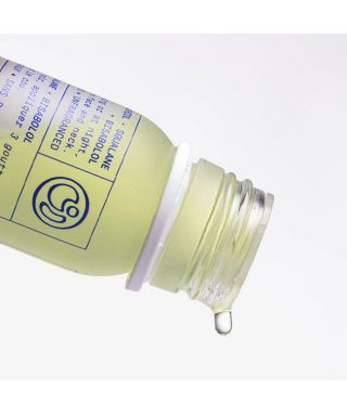 Huile visage éclat Skin Booster - 30 ml