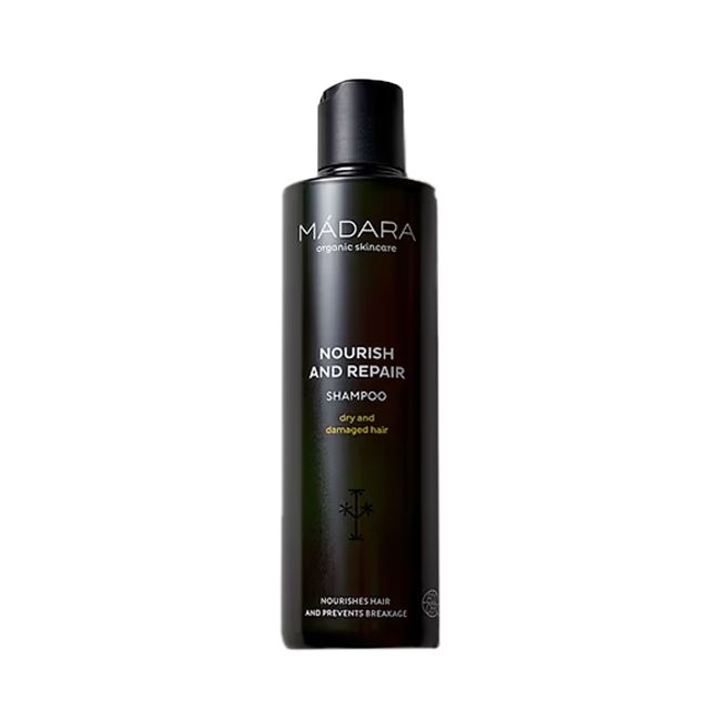 Nourish and repair shampoo – 250 ml