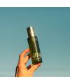Nini Organics' Natura Detox Foam Cleanser Lifestyle