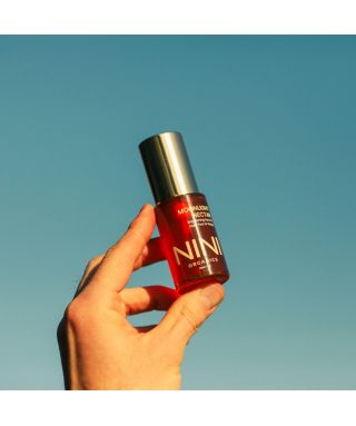 Huile de nuit régénérante Moonlight Nectar - 30 ml