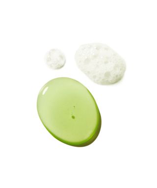 Natura Detox Foam Cleanser - 100 g