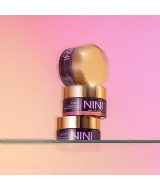 Violet resurfacing mask - 50 g