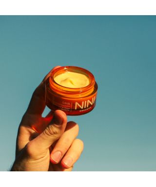 Crème visage Gaia - 50 g Crème visage Gaia - 50 g