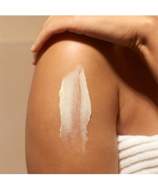 Gentle Genius™ Barrier Care Soothing Body Cream - 200 ml