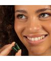 Epycure's Vegetarian Collagen Plumping Skin food supplement Model