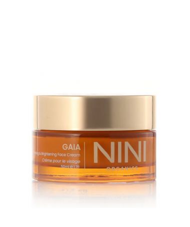 Gaia Face Cream - 50 g